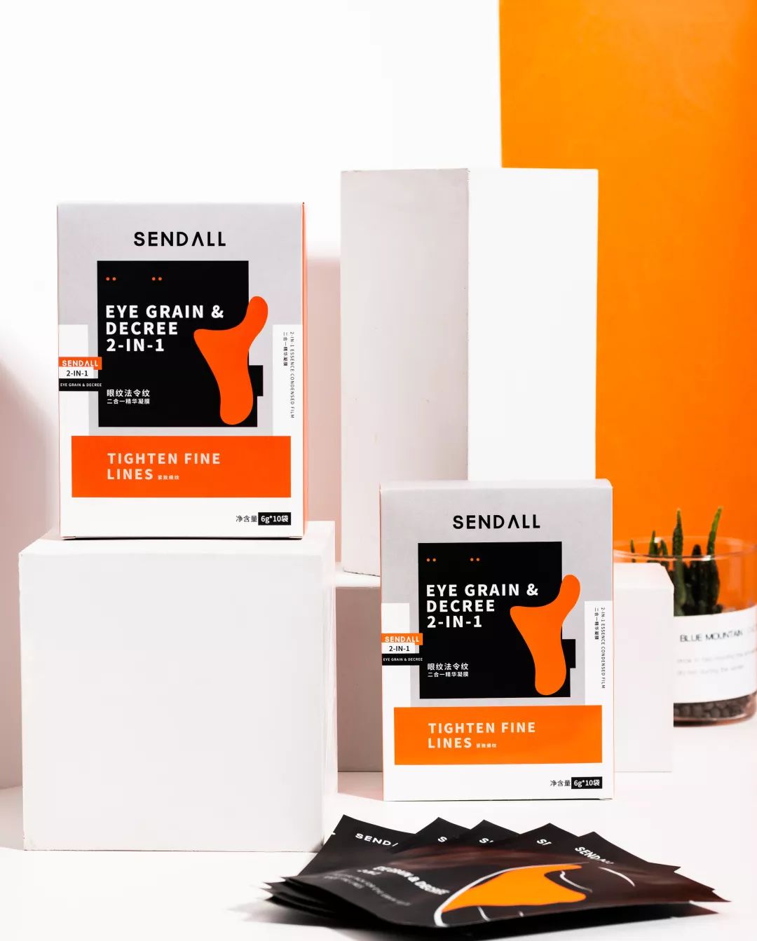 法令纹和眼纹怎么才能有效改善,法令纹贴眼贴有用吗