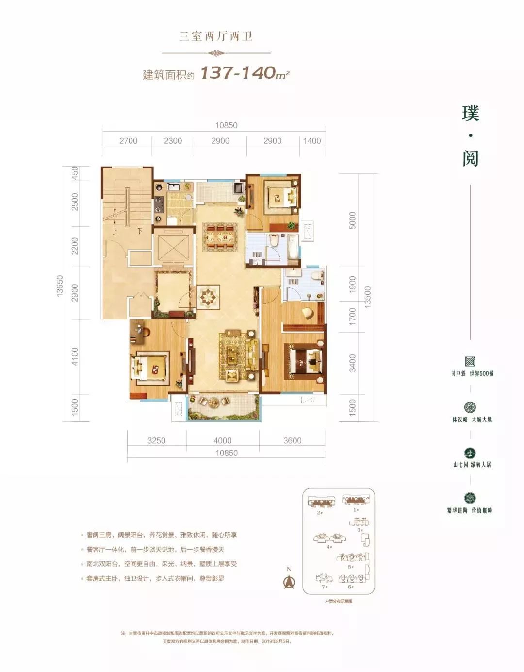 济南央企现房价格,济南央企楼盘