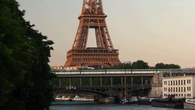 巴黎和lv的鞋哪个好,巴黎和伦敦相约旅行