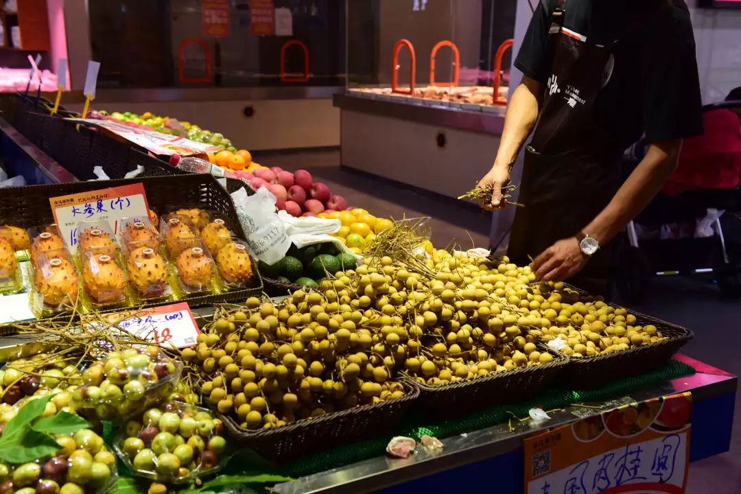 滨康农贸市场团购,滨康路附近农贸市场