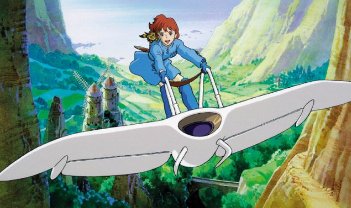 宫崎骏的电影告诉我们什么,宫崎骏的电影为什么总是充满魔力