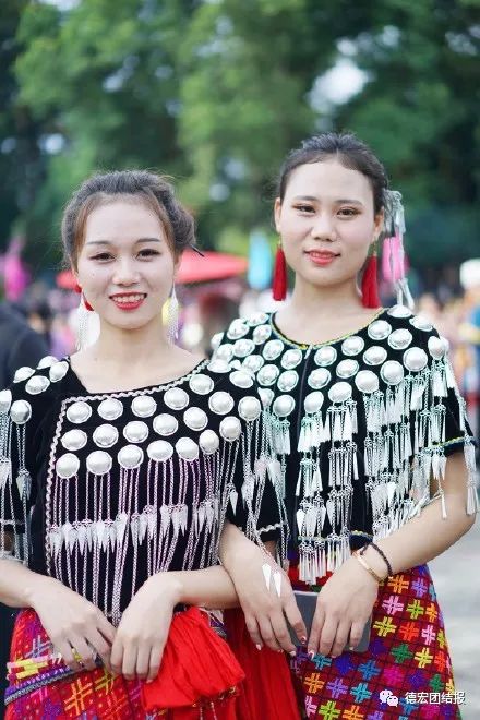 有种美叫德宏的美,镜语