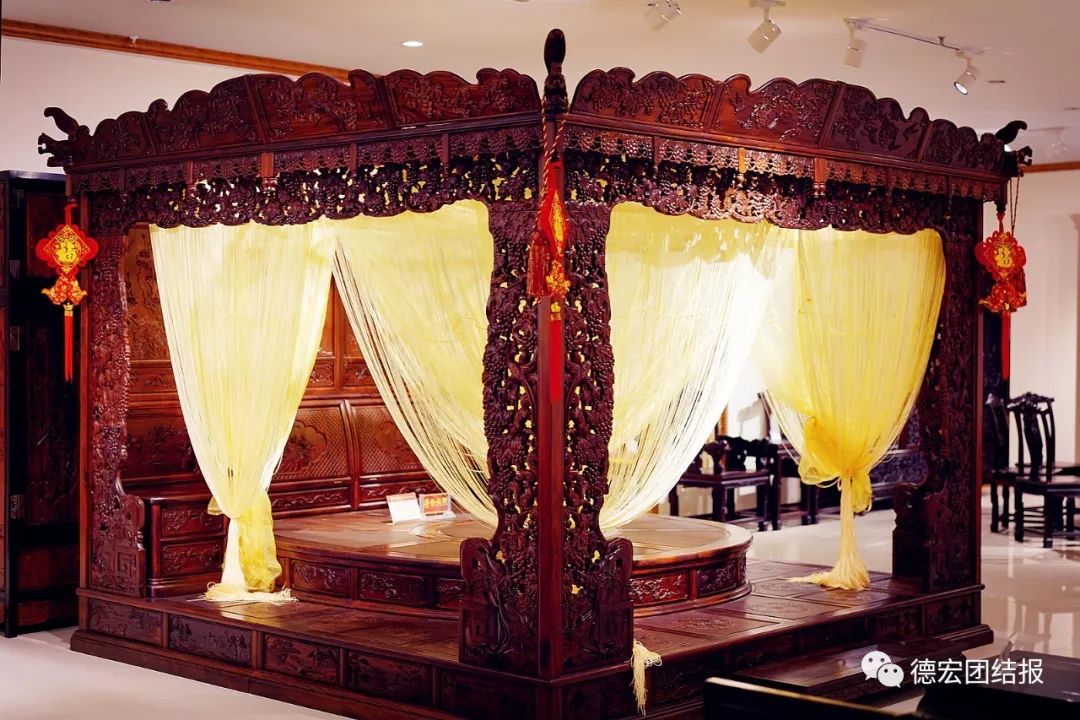 有种美叫德宏的美,镜语