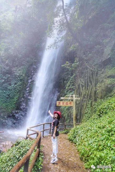 有种美叫德宏的美,镜语