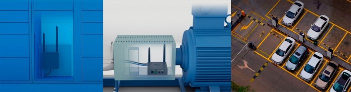 蒲公英r300a路由器怎么设置上网,蒲公英4g工业路由器r300a