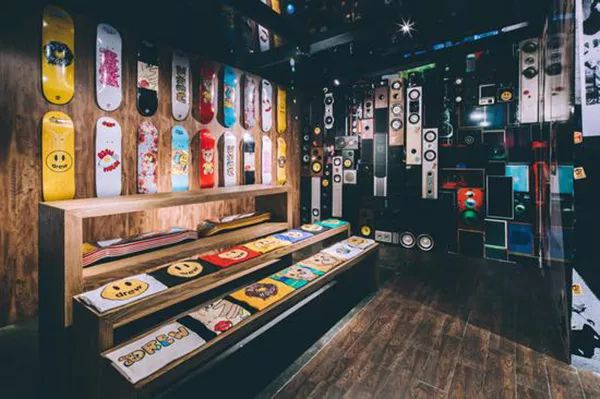 上海最近快闪,上海近期时尚快闪