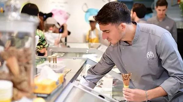 上海最近快闪,上海近期时尚快闪