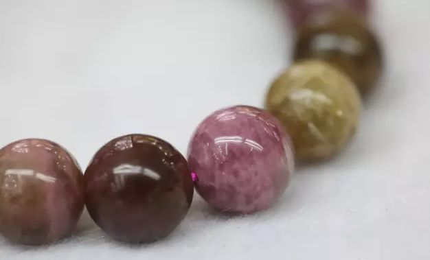 碧玺多圈怎么挑颜色,碧玺怎么做家常做法