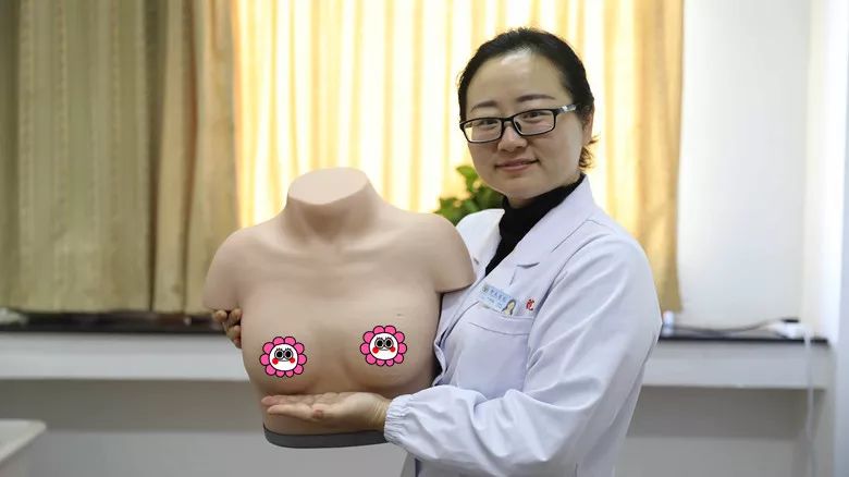 关爱乳腺癌的运动,关爱乳腺癌宣教视频