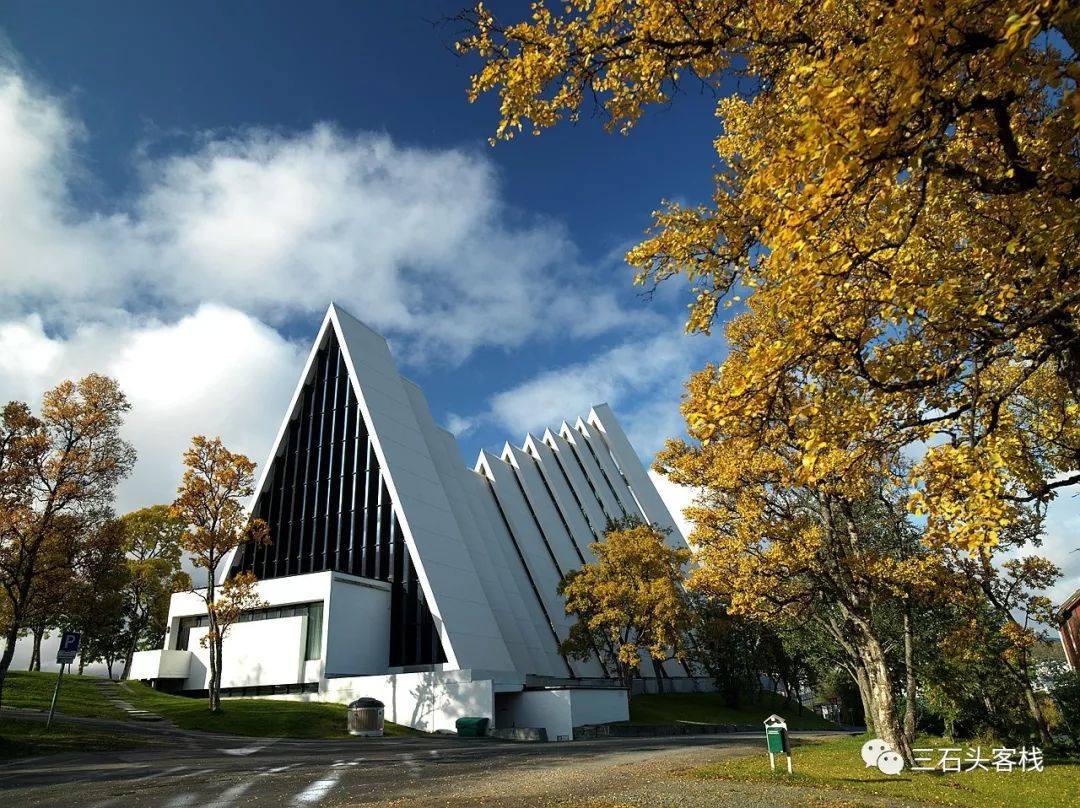 北欧的建筑,北欧教堂传说