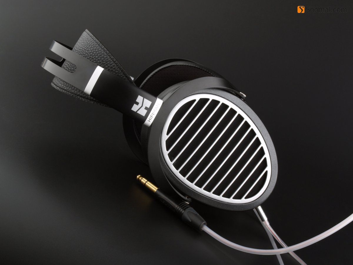 海菲曼平板耳机测评,hifiman海菲曼入耳式耳机有线