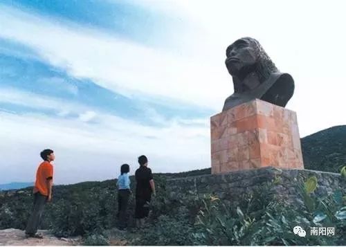 南阳一地入选全国试点,中国骄傲最新消息