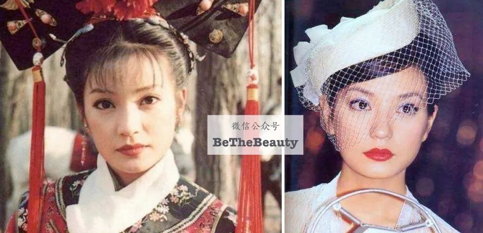 斩男又斩女的「宜室宜家脸」长啥样？要美艳要端庄要温柔一篇搞定