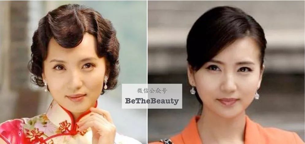 斩男又斩女的「宜室宜家脸」长啥样？要美艳要端庄要温柔一篇搞定