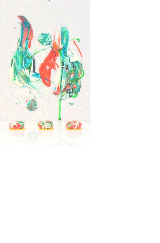 寻艺慢飨·上海浦东文华东方酒店艺术沙龙