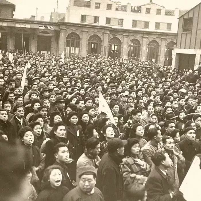 舞厅灯光璀璨,舞厅跳舞夜上海