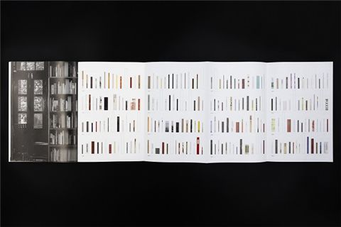 想了解这个世界看什么类型的书,德国莱比锡世界最美的书评选