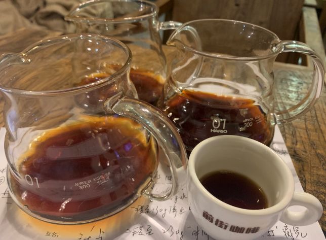 咖啡知识哪种咖啡适合你,咖啡知识教学