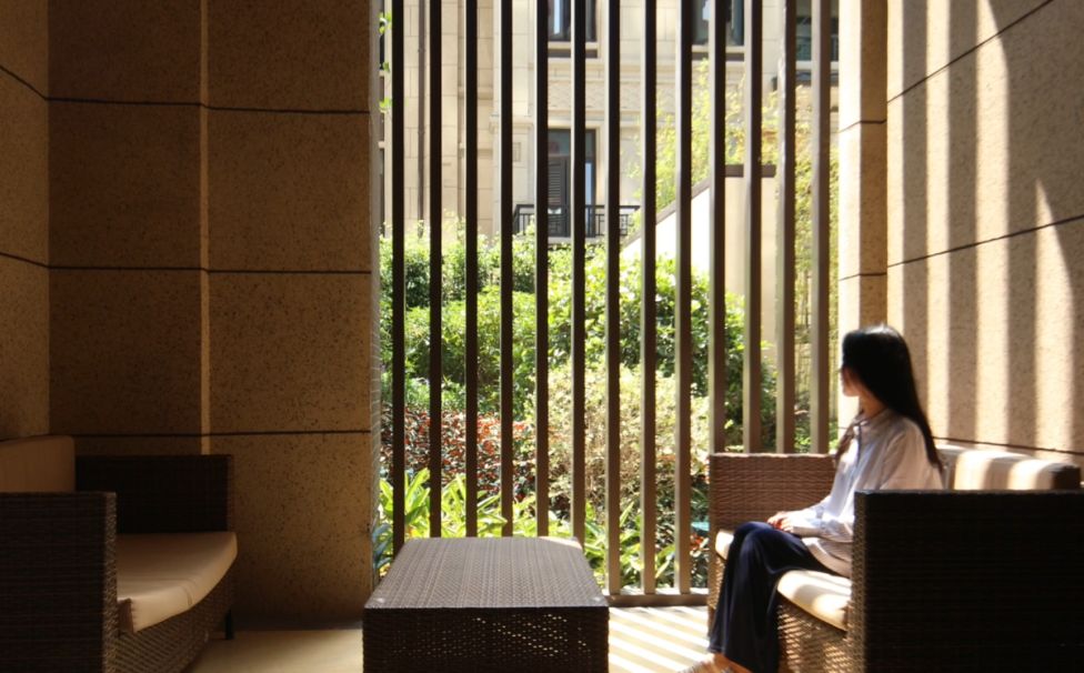 龙湖天宸原著二期有什么楼盘,沈阳龙湖天宸原著118平房间软装