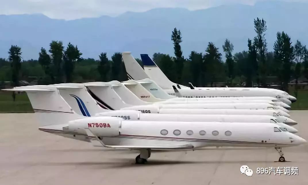 西安通航机场,西安机场通航