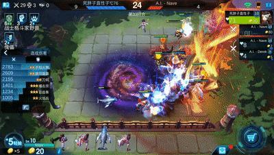 曾经火爆但跌入神坛的游戏,十年老游戏依然爆火的游戏