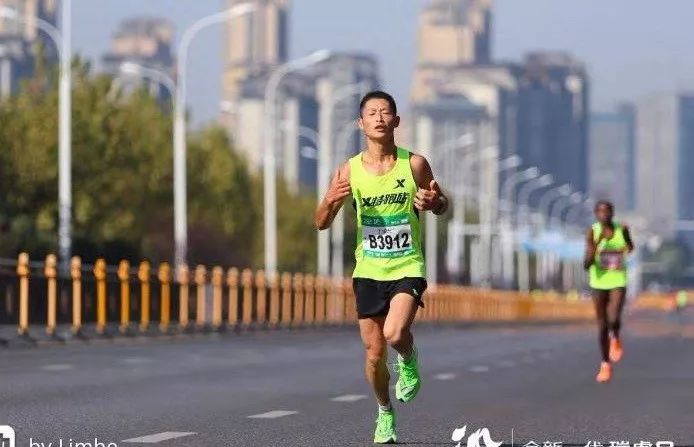 池州国际马拉松冠军,池州国际马拉松国外选手