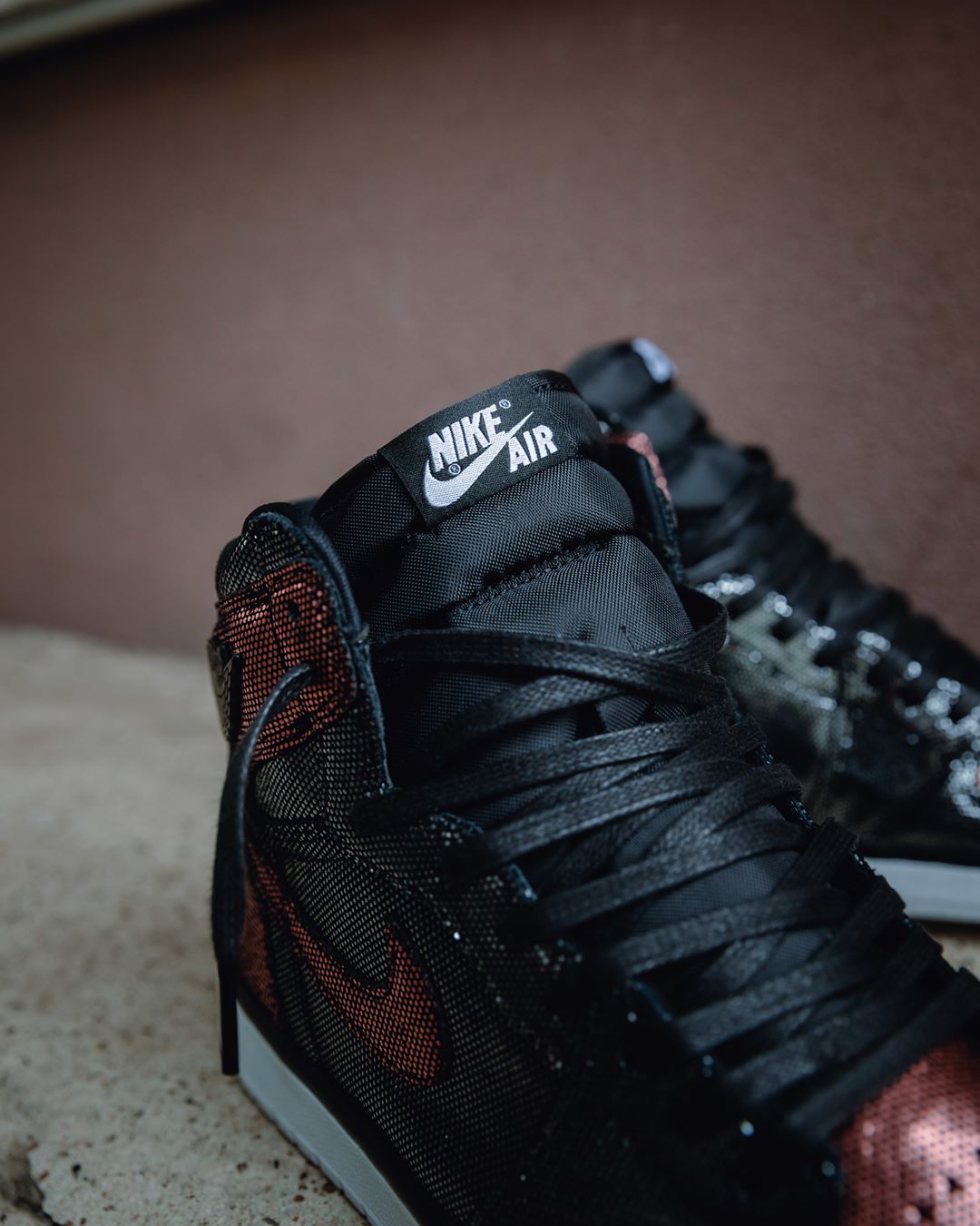 aj1鞋中有金属吗,日本哪里有卖aj1