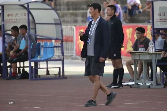 *安泰**需要自己的球队!山东望岳冲乙后直面两大难题,从鲁能租借球员或是上策