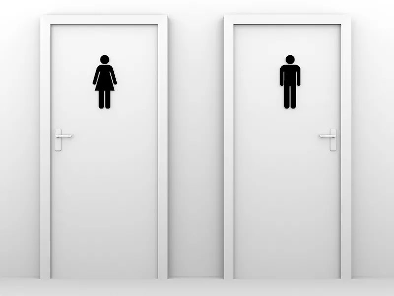 睡觉要关卧室门有什么忌讳,睡觉时卧室门关不关