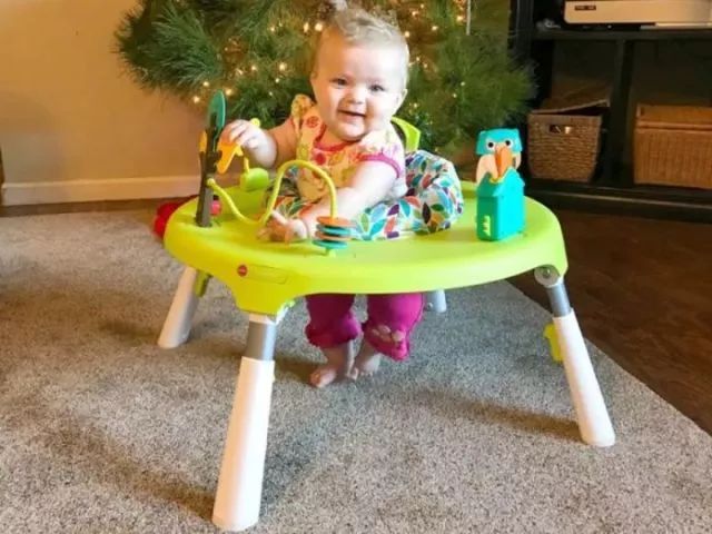 儿童玩具有6种就够了,盘点适合孩子的5类玩具