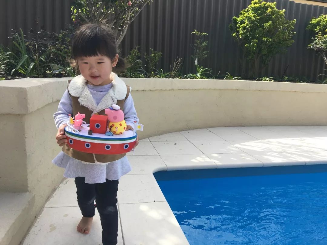 儿童玩具有6种就够了,盘点适合孩子的5类玩具