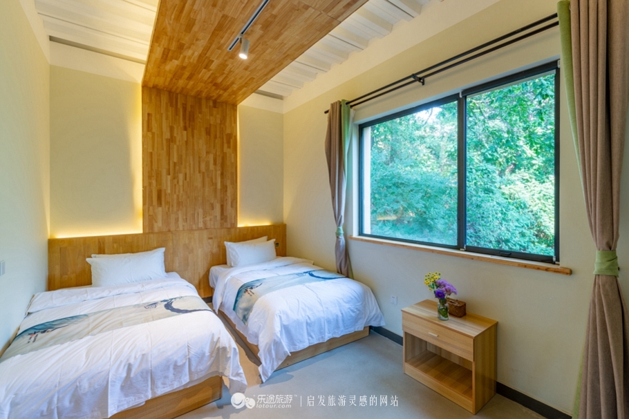 蜡笔森林在哪,蜡笔森林亲子游