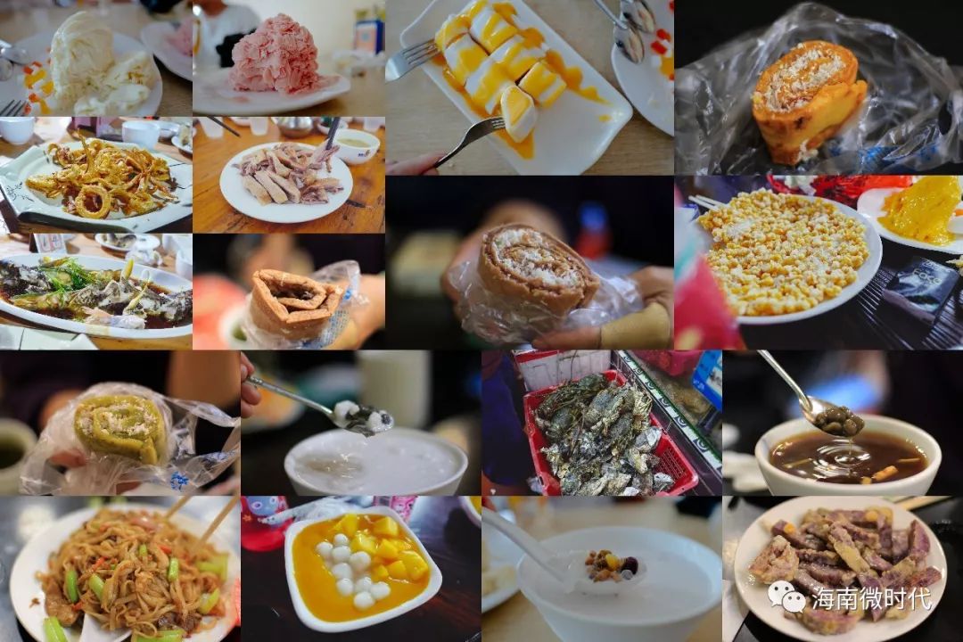 把地图画成画,海南的地图是怎么画的