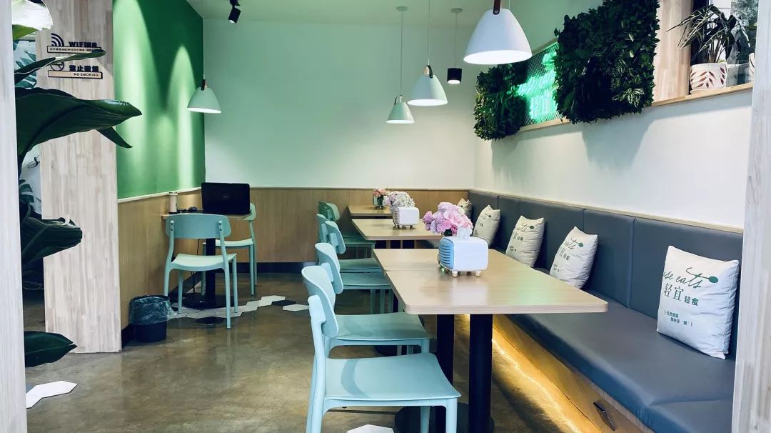 冲突与调和,新晋网红街区望平坊的素颜时光|城市觅食