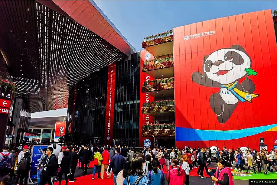 【防范365】进博会来了，警惕相关骗术！