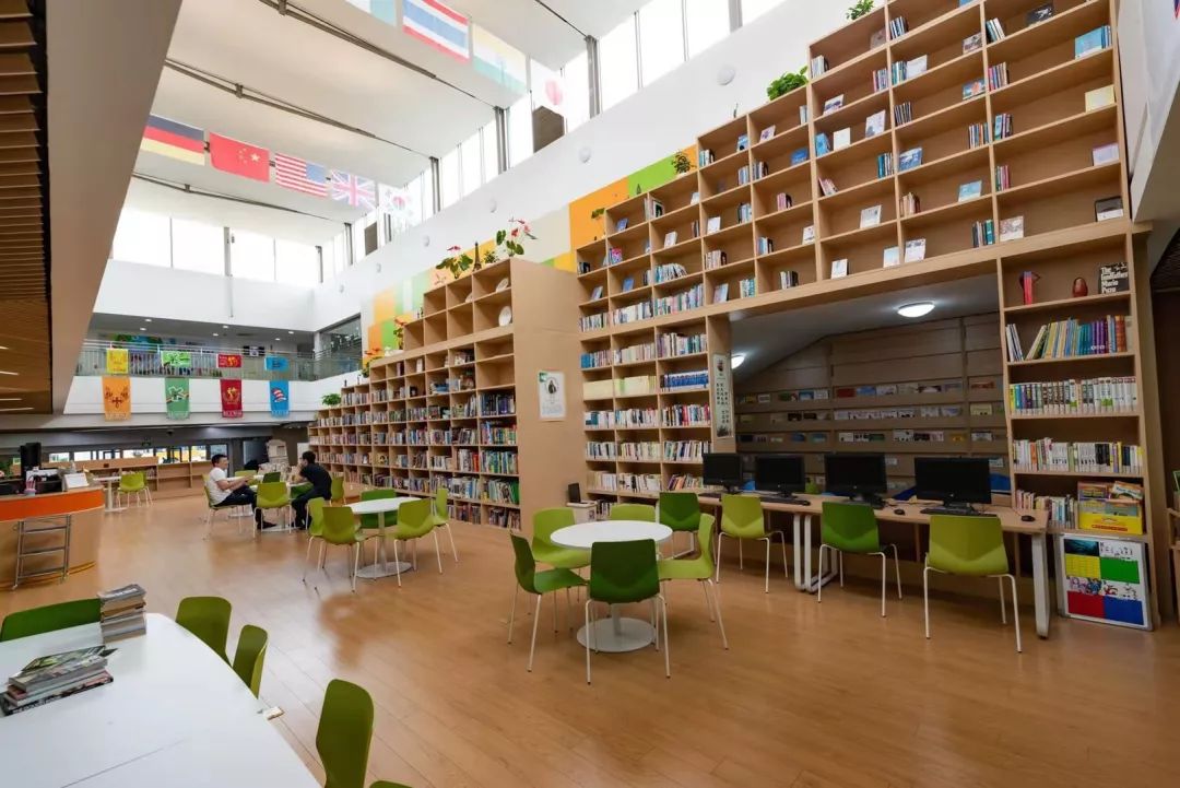 小小明日之星·校长妈妈访谈｜上海闵行万科双语学校：学生才是学校的主人