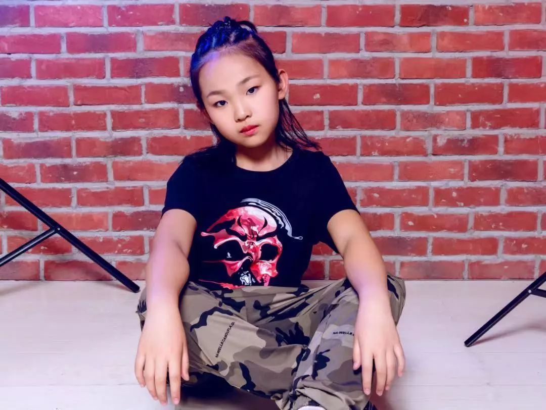 北京复赛精选|麒麟少年乐队