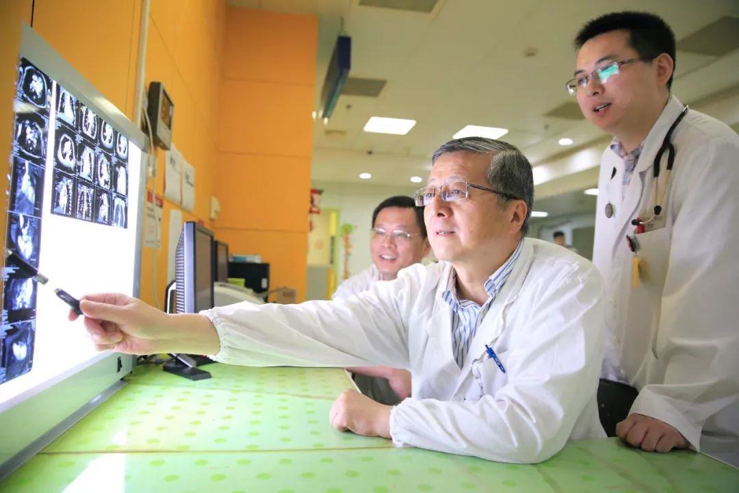 上海儿童医学中心新生儿科,上海儿童医学中心与复旦儿科