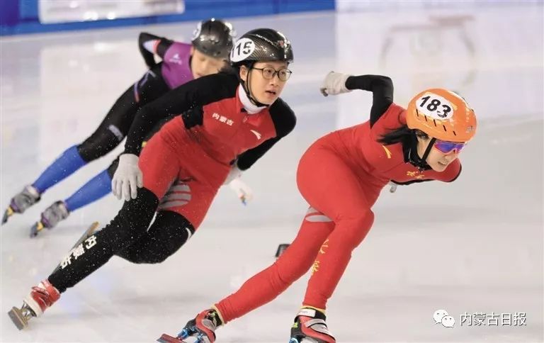 【关注】你知道吗？“十四冬”有六个第一！