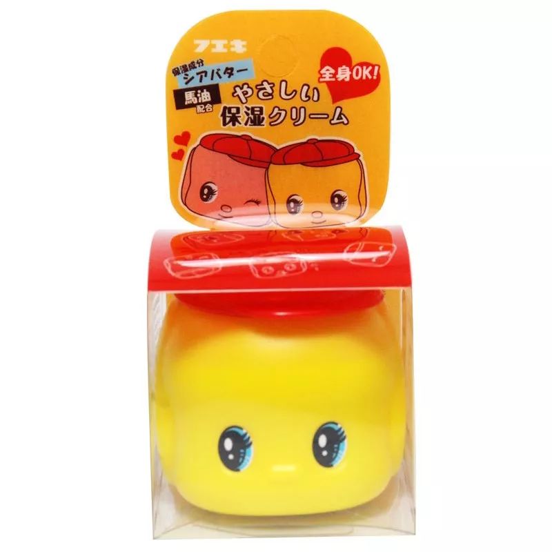 俏皮娃娃面霜,好物推荐最新爆款儿童面霜