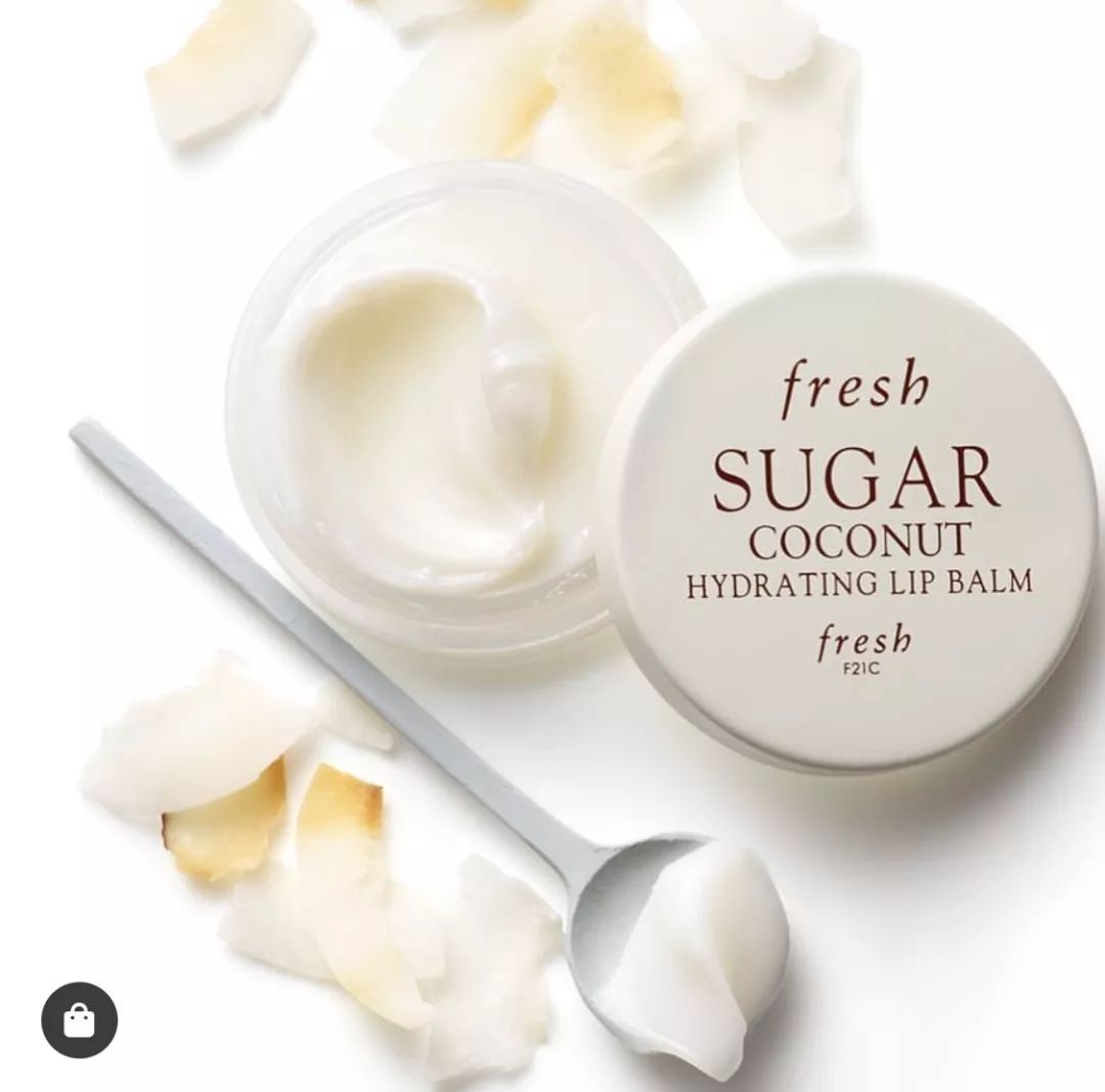 比较好用的几款润唇膏,推荐又好用又好看的润唇膏