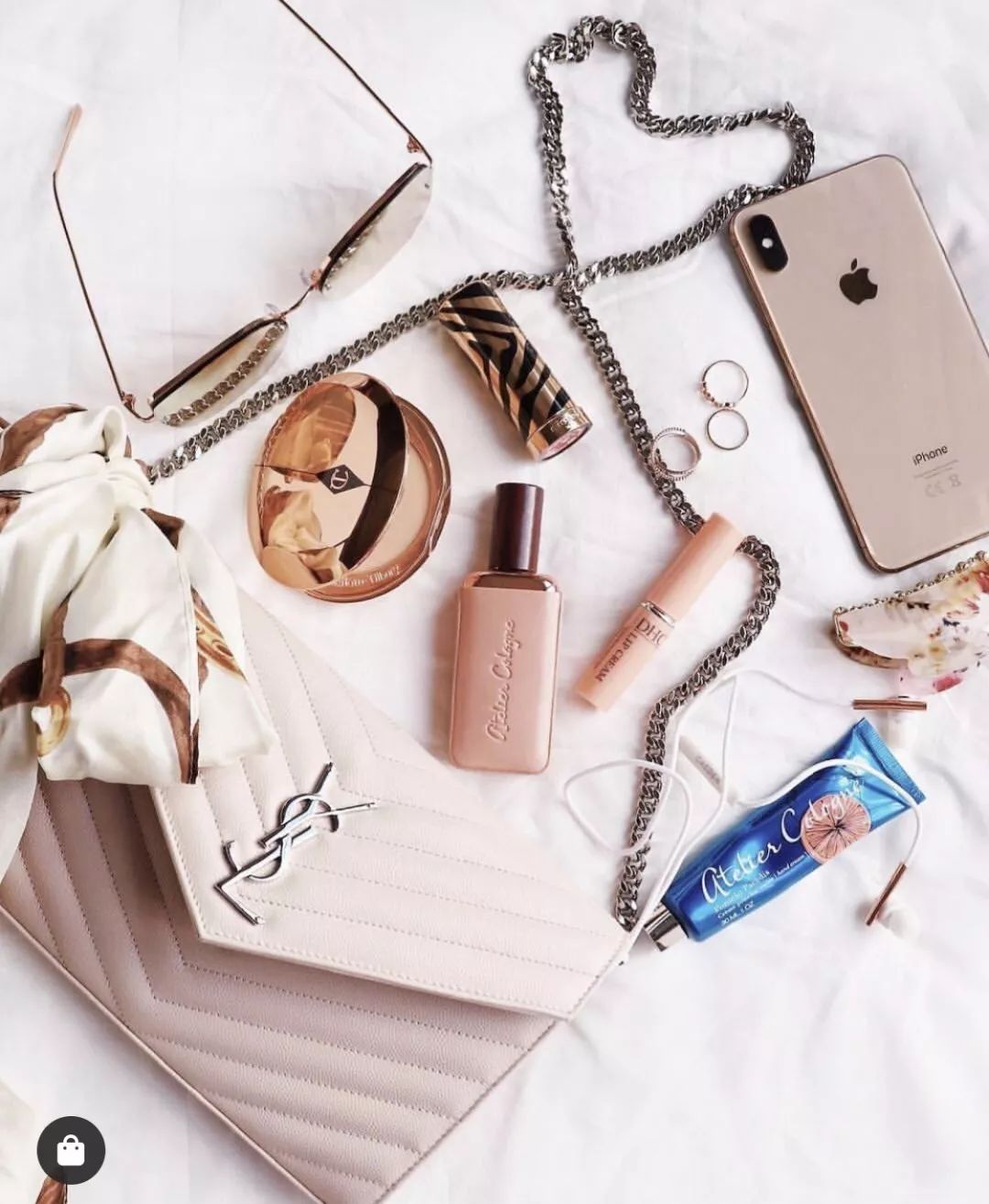 最好用的16款润唇膏,好用又保湿的润唇膏推荐