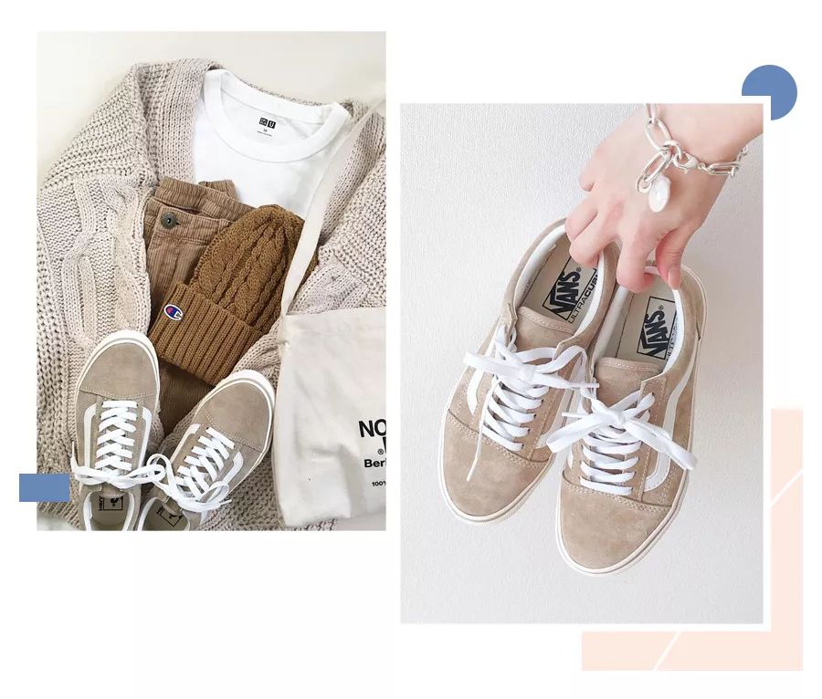 秋冬百搭女士运动鞋,啄木鸟2021秋冬韩版运动鞋