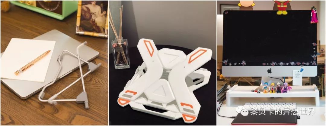 亲测，这6样小物真的能改变我们的体态