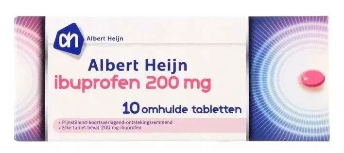 荷兰必备药品清单,在荷兰得了抑郁症怎么治疗