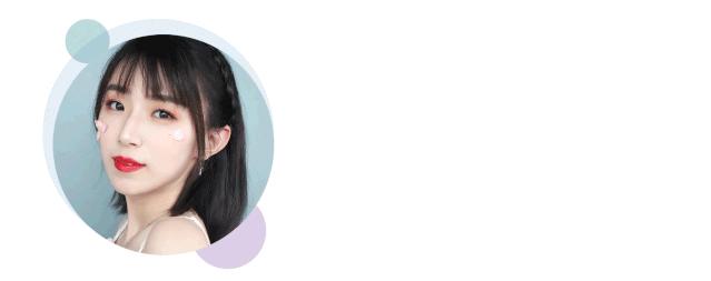 五官扁平怎么画出混血的感觉,菱形脸混血妆容教程