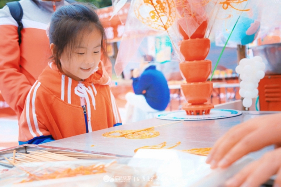 北京秋天赏红叶好去处房山坡峰岭,秋天赏红叶最佳去处