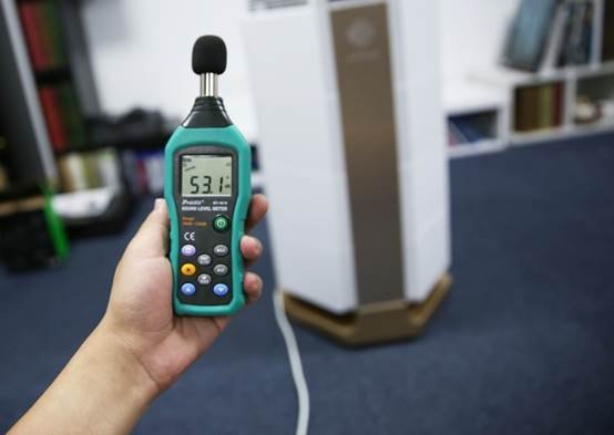 “醛”军覆没无压力AirProce艾泊斯空气净化器AI-700评测