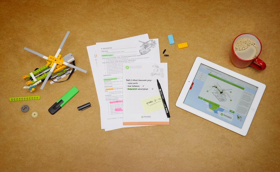 新技术新需求下，教育行业创投新机会