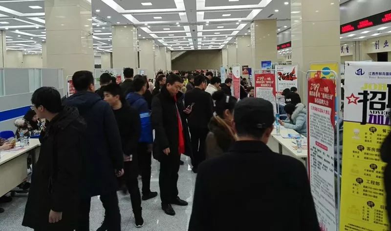 南昌月薪6000的工作招聘,南昌市三月份最新招聘信息